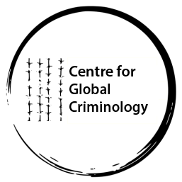 Centre for Global Criminology logo